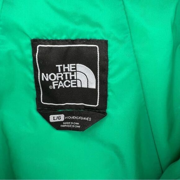 The North Face Hyvent Windbreaker Rain Coat Size Large - Picture 2 of 10